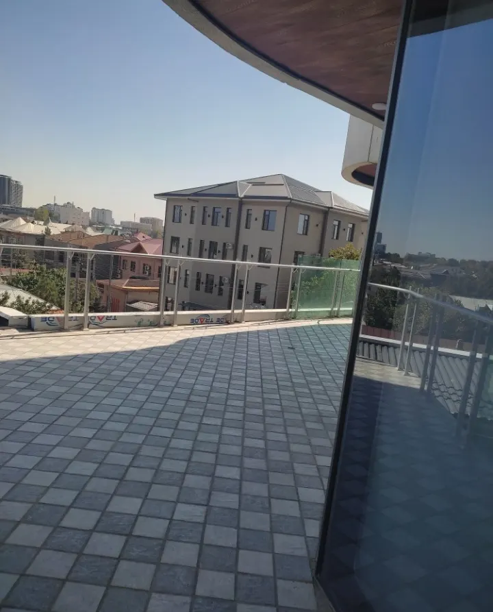 Ijaraga beriladi 4 xonali kvartira, 96 m², 3/10 qavat — Shayxontohur tumani