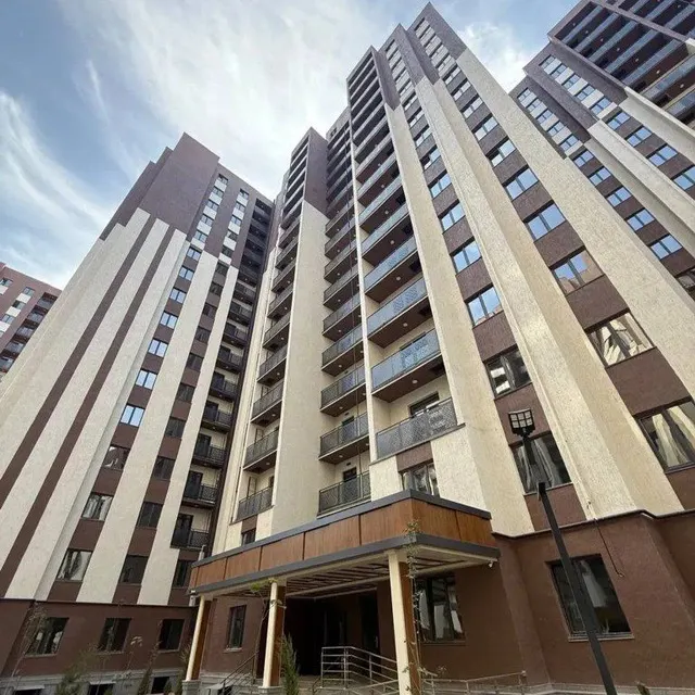 Продаётся 2-комнатная квартира, 58 м², 9/16 этаж — Учтепинский район
