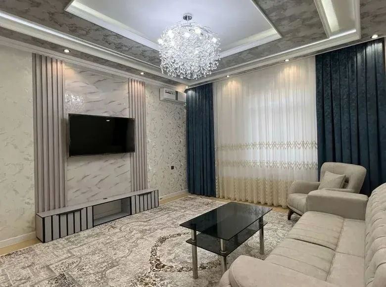 Sotiladi 3 xonali kvartira, 85 m², 2/9 qavat — Toshkent tumani