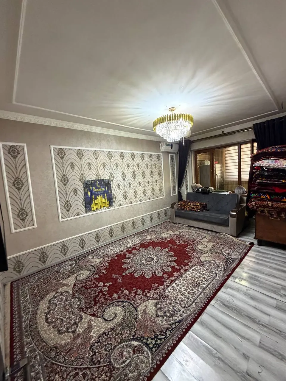 Сотилади 2 хонали квартира, 60 м², 5/5 қават — Учтепа тумани