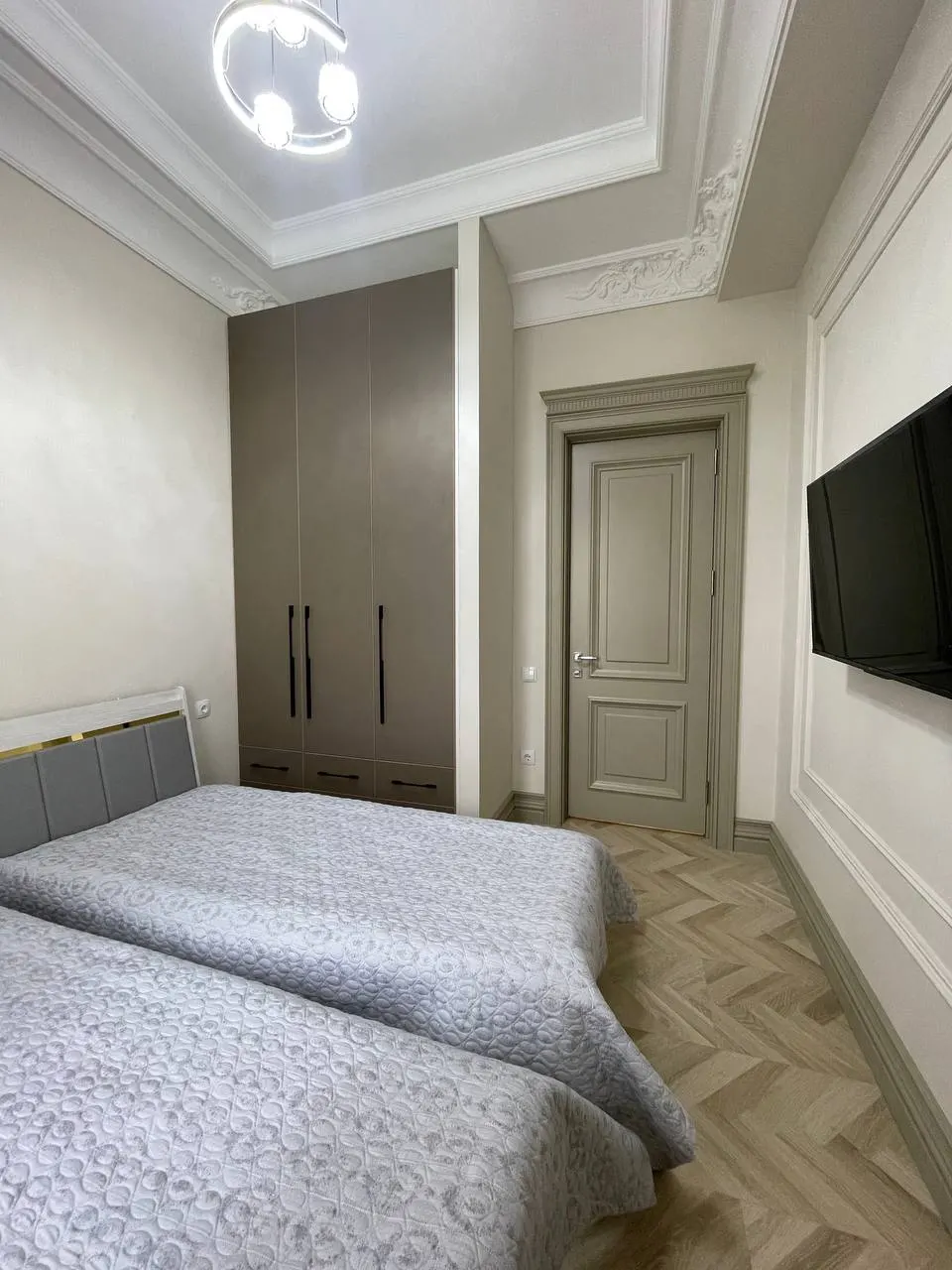 Ijaraga beriladi 3 xonali kvartira, 85 m², 3/6 qavat — Shayxontohur tumani