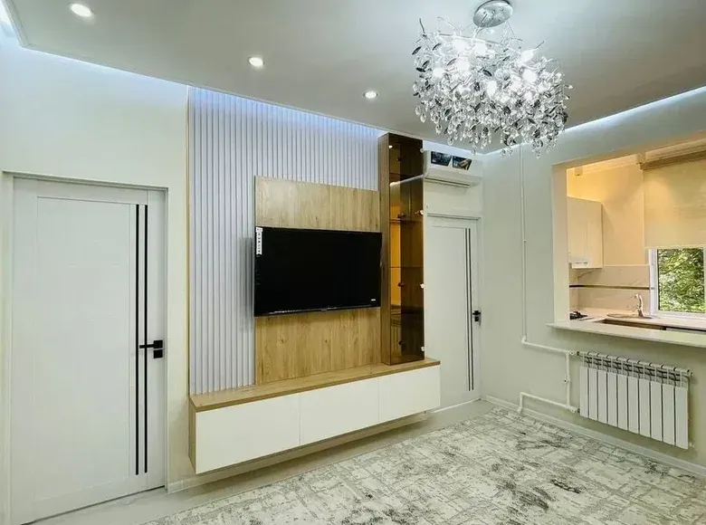 Сотилади 2 хонали квартира, 55 м², 3/4 қават — Чилонзор тумани