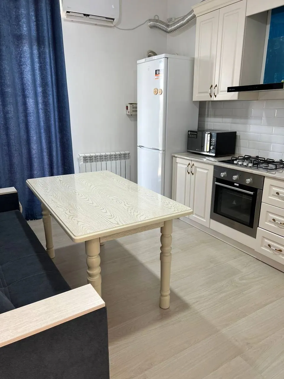 Ijaraga beriladi 1 xonali kvartira, 40 m², 9/9 qavat — Yashnobod tumani