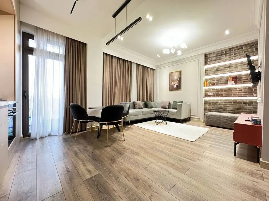 Сдаётся 2-комнатная квартира, 40 м², 4/9 этаж — Яшнабадский район