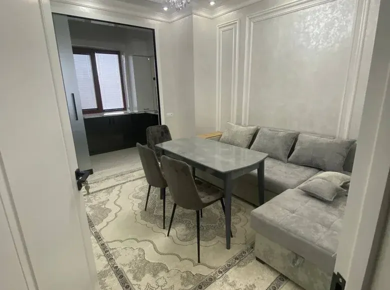 Сотилади 2 хонали квартира, 43 м², 4/6 қават — Тошкент шаҳри