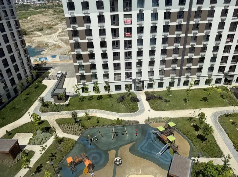 Продаётся 3-комнатная квартира, 94 м², 9/9 этаж — Яшнабадский район