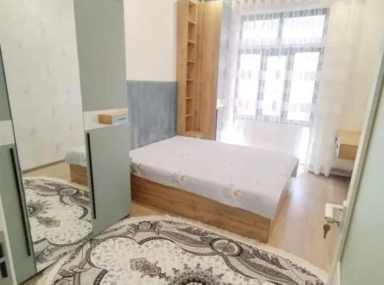 Ijaraga beriladi 1 xonali kvartira, 1/8 qavat — Mirzo Ulugʻbek tumani