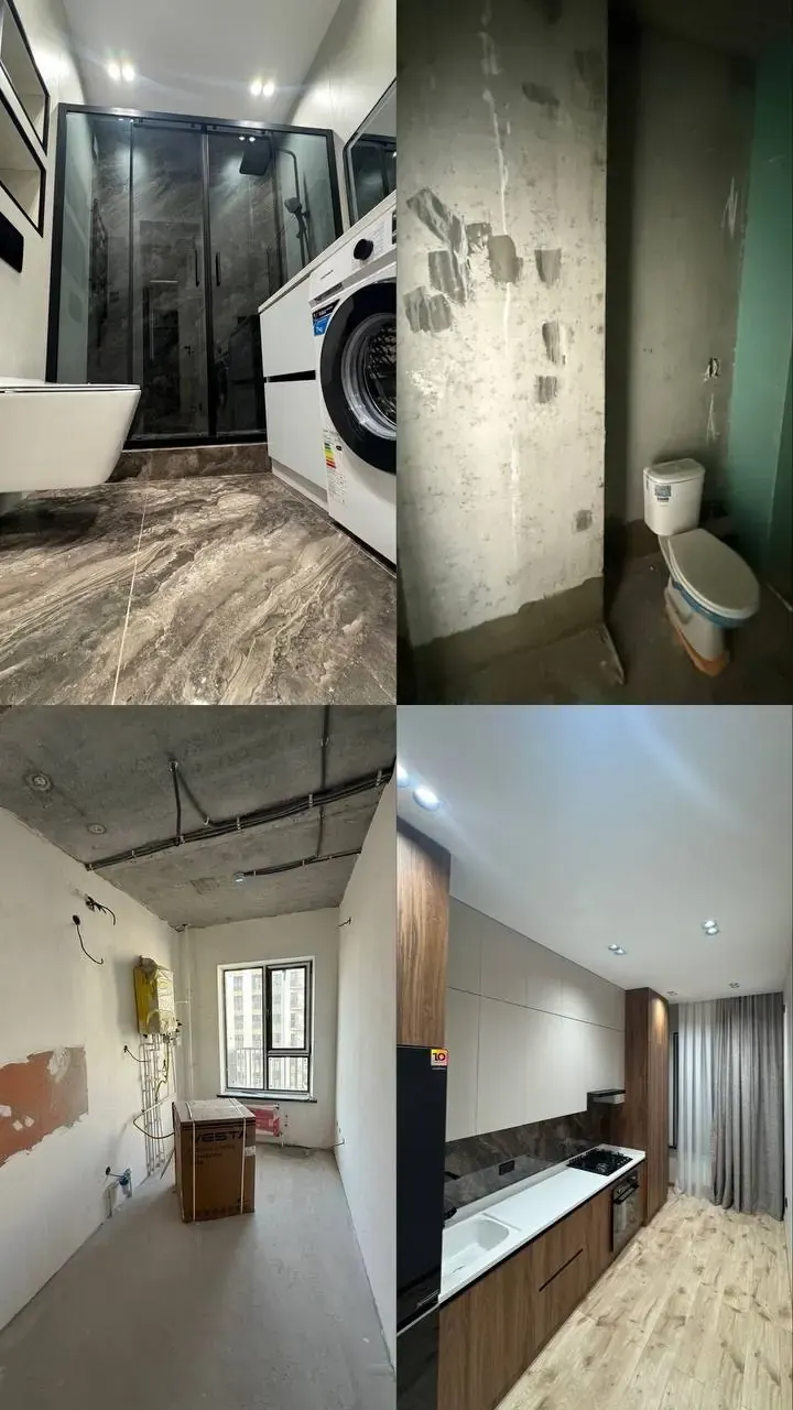 Сотилади 1 хонали квартира, 29.3 м², 12/16 қават — Миробод тумани