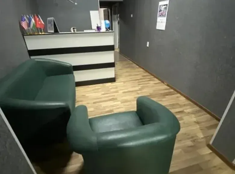 Сдаётся 3-комнатная квартира, 76 м², 9/9 этаж — Юнусабадский район