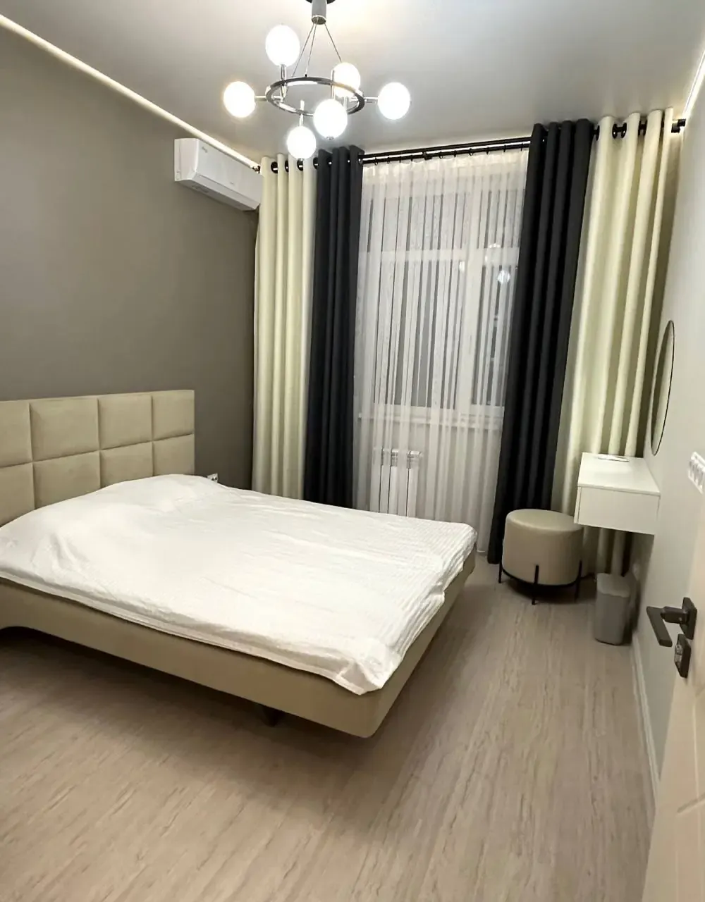 Сдаётся 1-комнатная квартира, 40 м², 6/9 этаж — Яшнабадский район