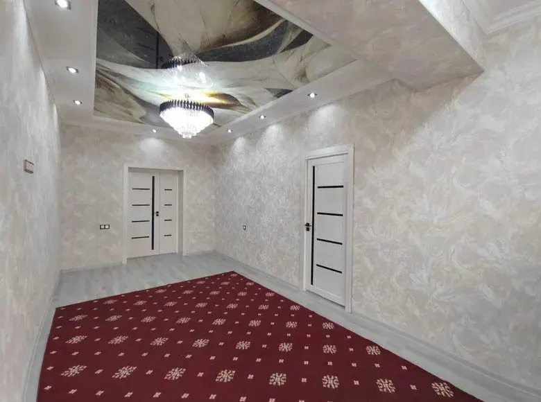 Сотилади 2 хонали квартира, 54 м², 5/6 қават — Самарқанд шаҳри