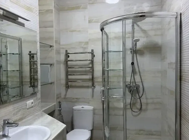 Сдаётся 2-комнатная квартира, 166 м², 7/9 этаж — Юнусабадский район