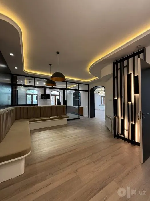 Сотилади 4 хонали квартира, 214 м², 5/8 қават — Юнусобод тумани