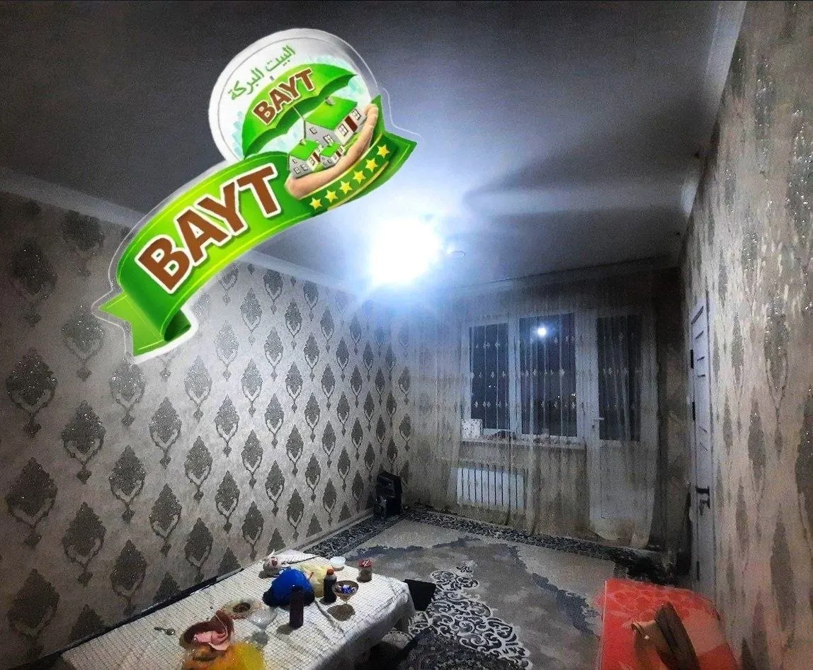 Сотилади 4 хонали квартира, 80 м², 2/4 қават — Чилонзор тумани