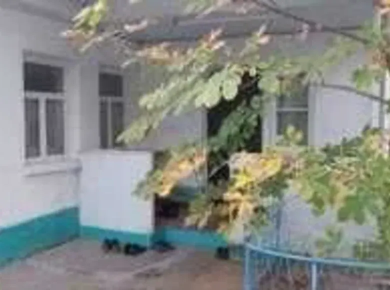 Sotiladi 4 xonali hovli uy, 400 m² — Yunusobod tumani