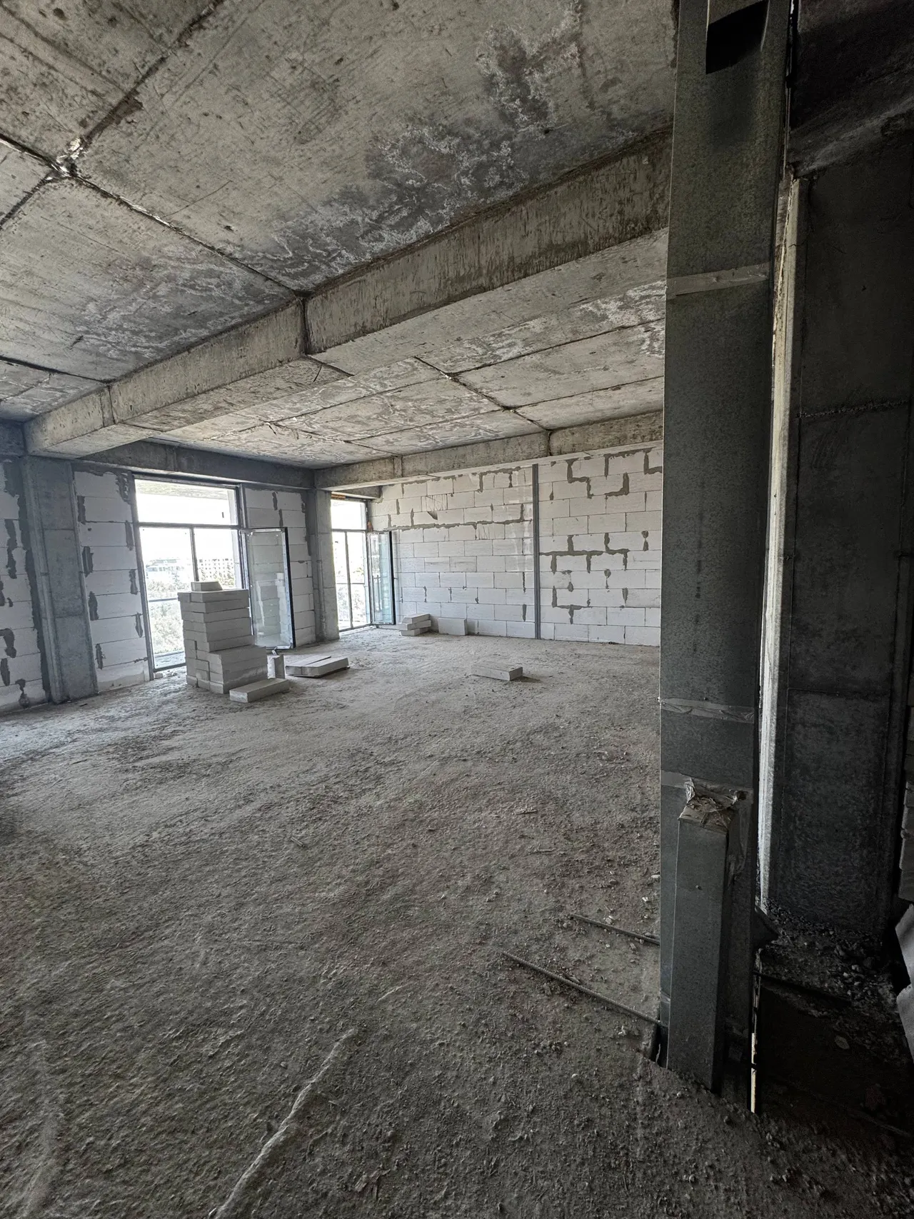 Сотилади 4 хонали квартира, 105 м², 8/10 қават — Мирзо Улуғбек тумани