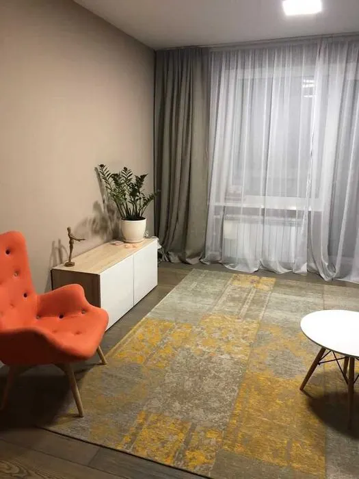 Ijaraga beriladi 2 xonali kvartira, 54 m², 2/5 qavat — Mirzo Ulugʻbek tumani