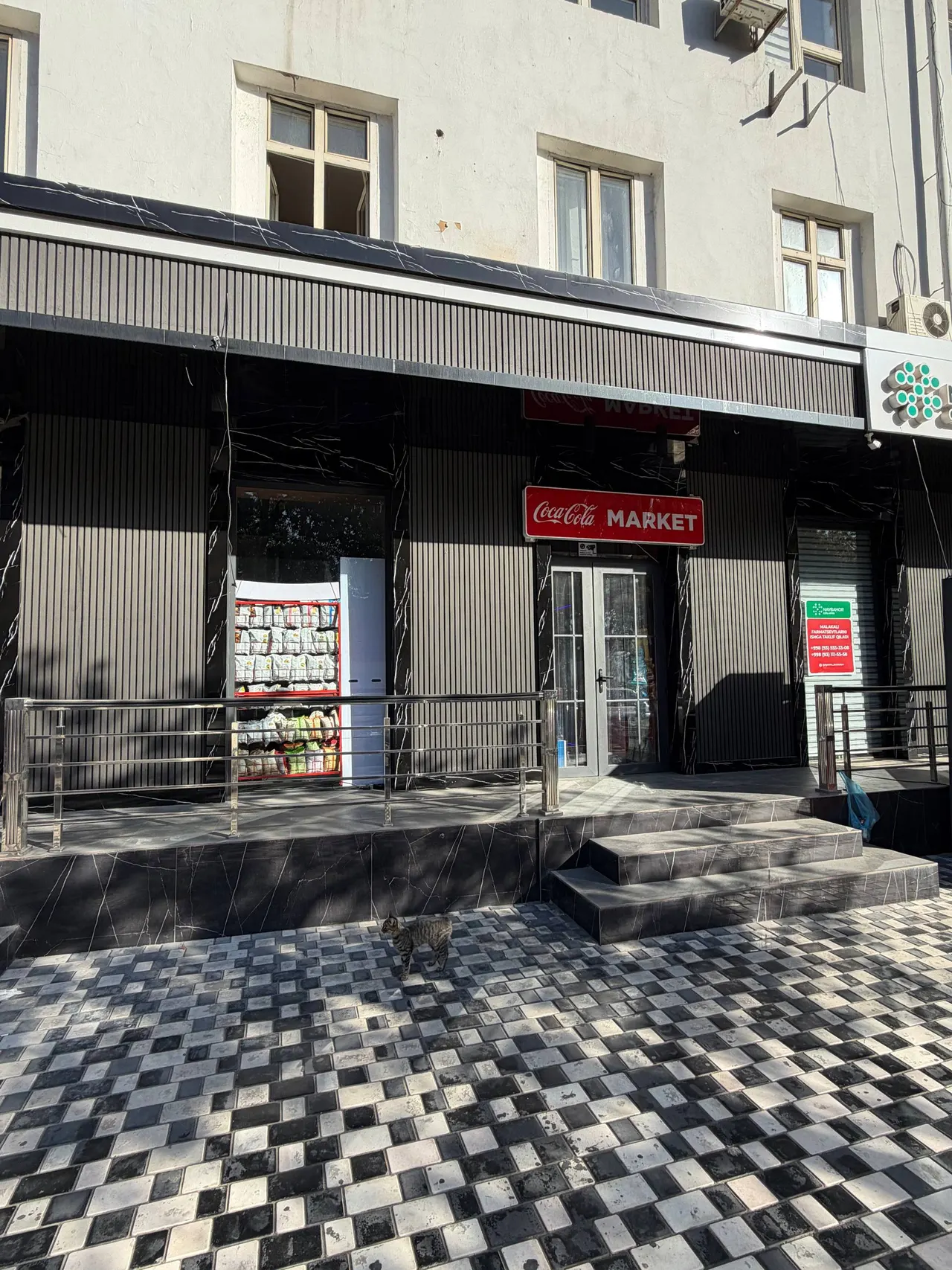 Продаётся готовый бизнес, 72 м² — Яшнабадский район