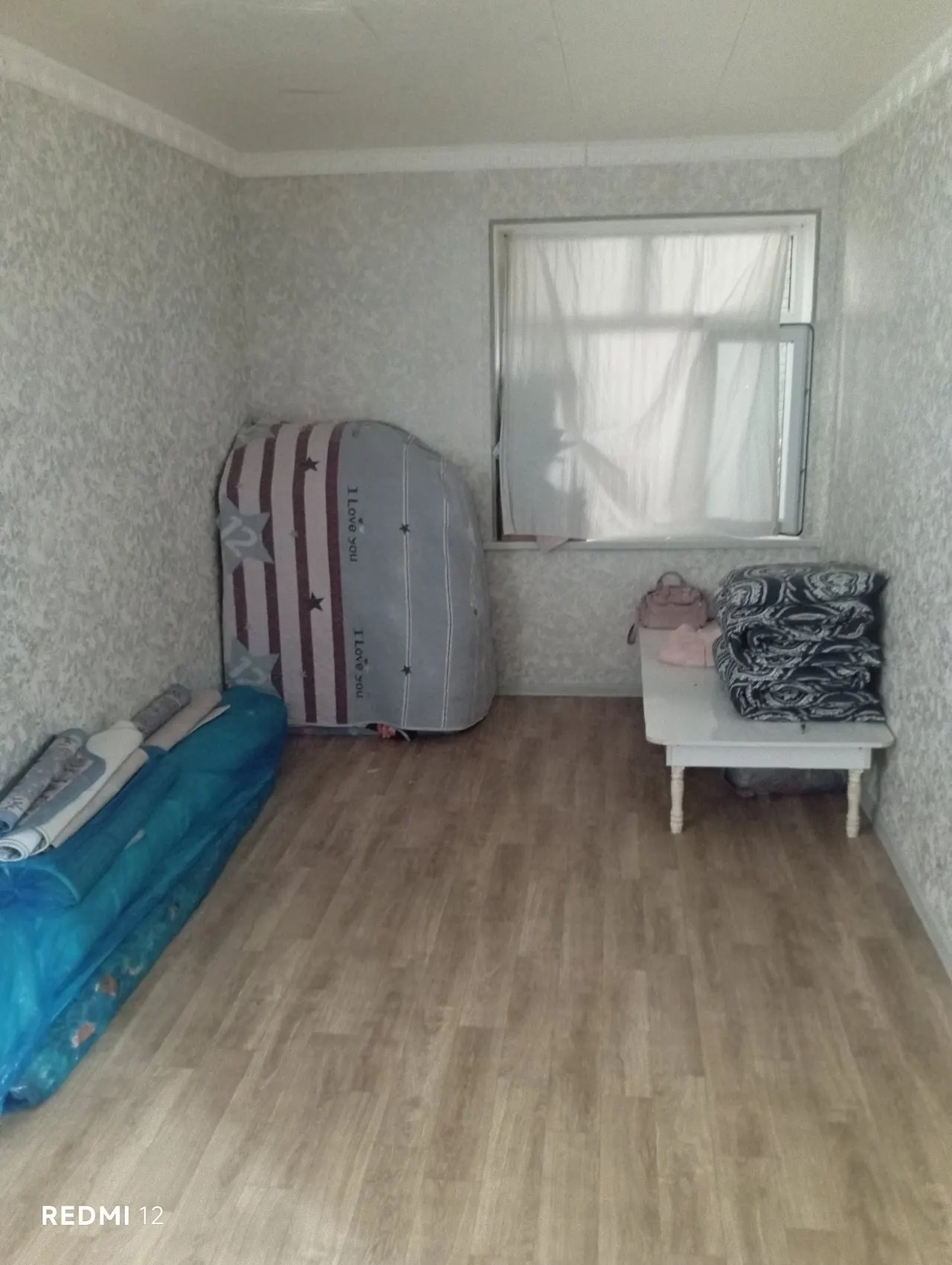 Sotiladi 1 xonali kvartira, 54 m², 4/4 qavat — Qibray tumani