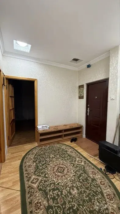 Ижарага берилади 3 хонали квартира, 80 м², 1/9 қават — Шайхонтоҳур тумани