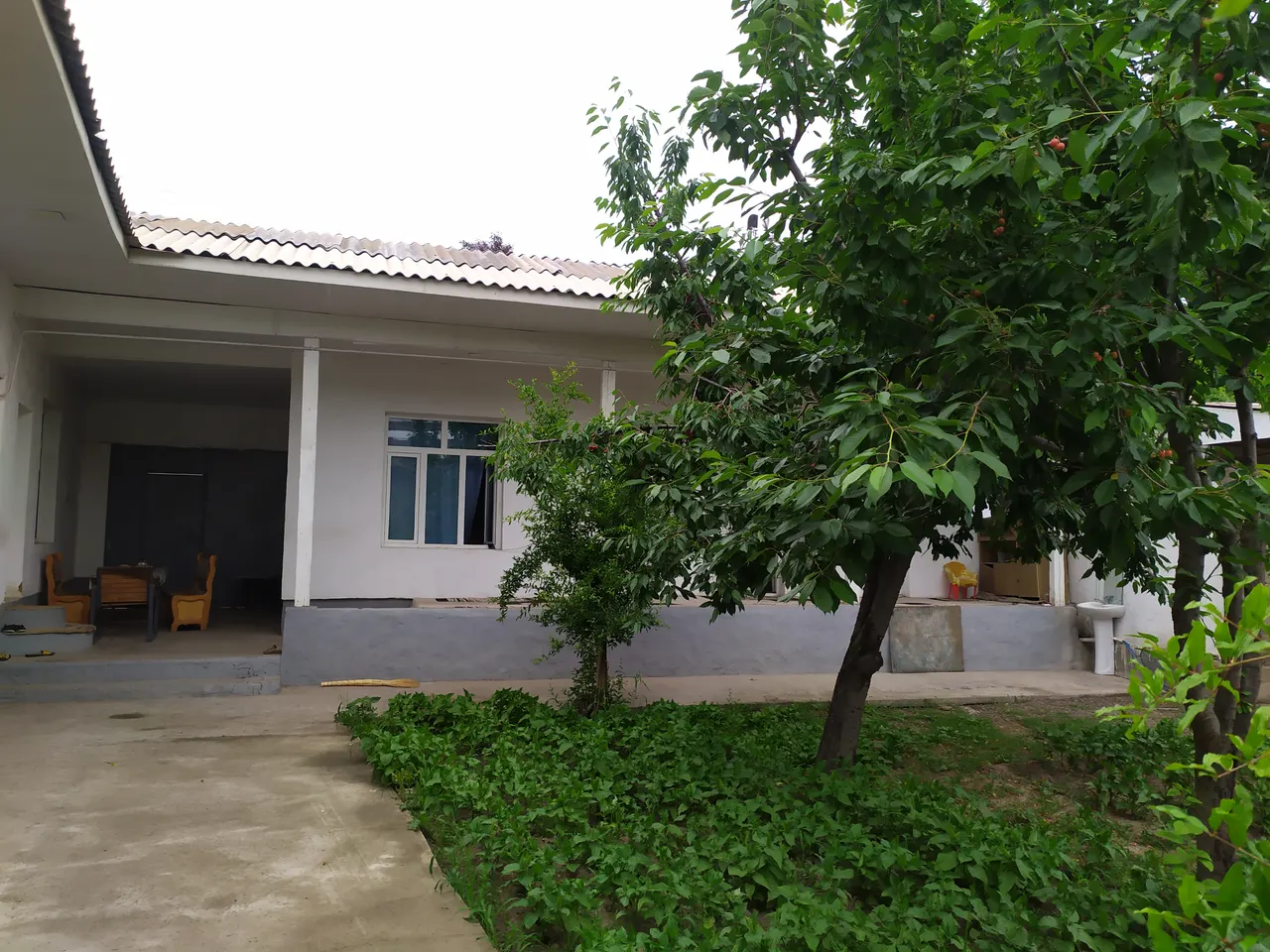 Продаётся коммерческое помещение, 8,7 м² — Алмазарский район