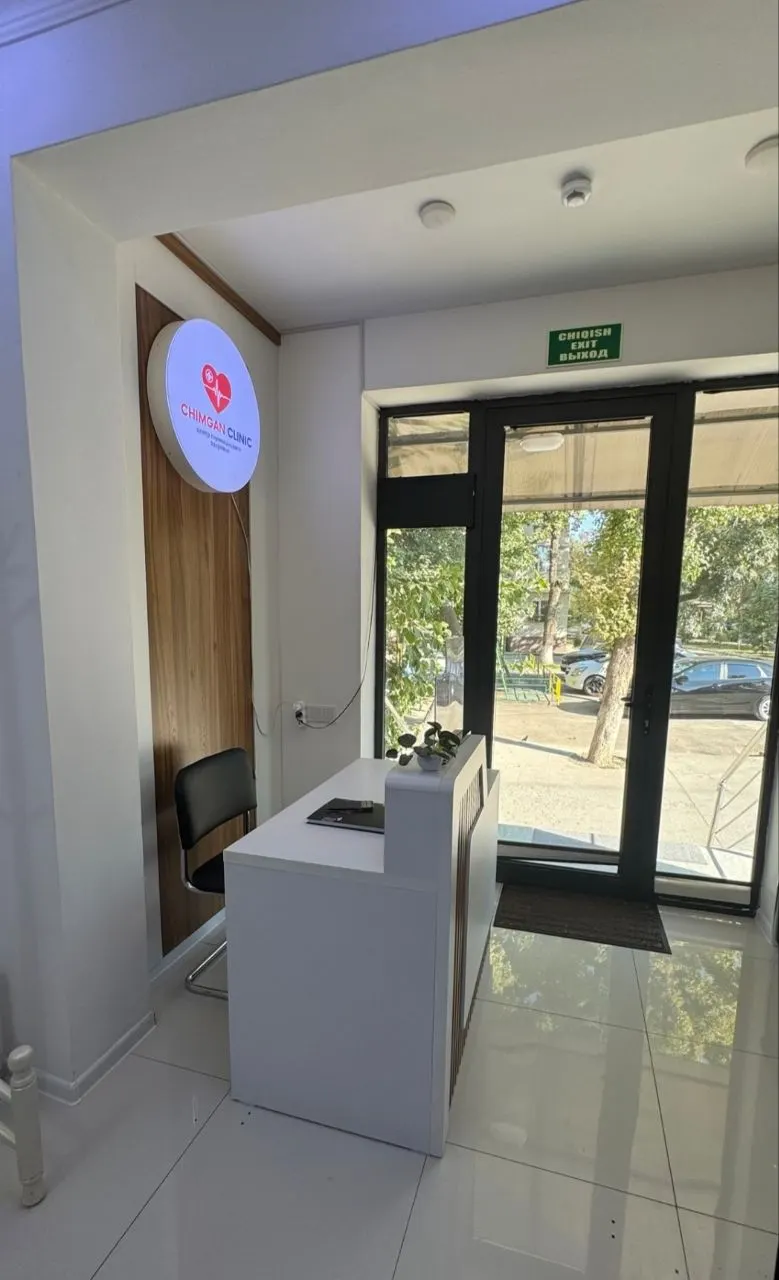 Ijaraga beriladi tijorat binosi, 50 m² — Mirzo Ulugʻbek tumani