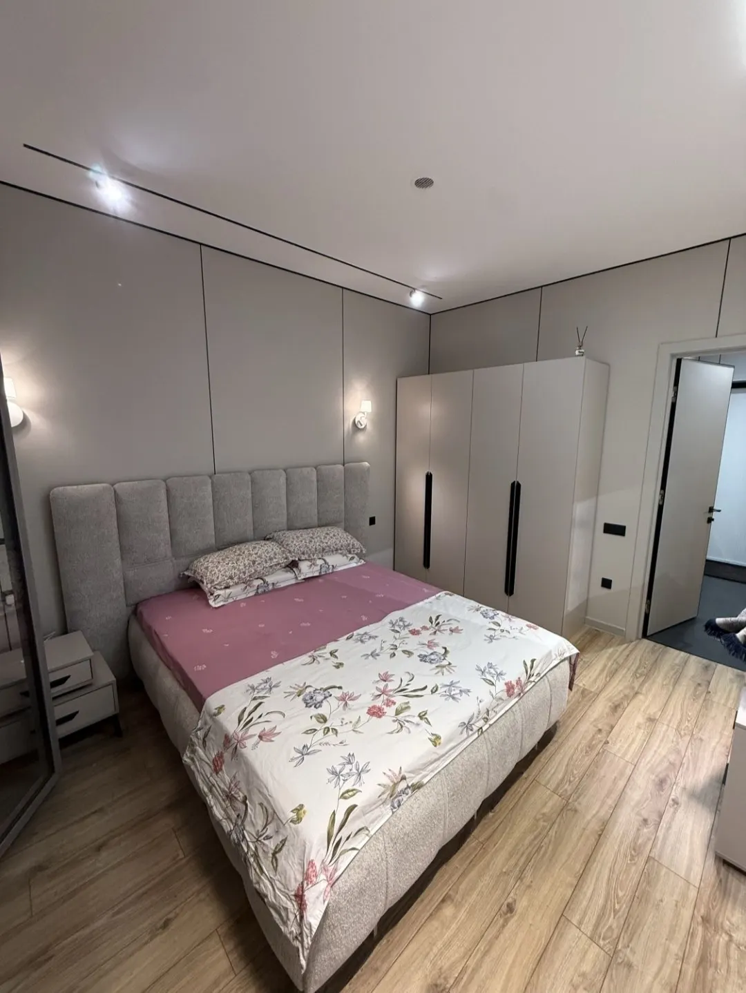 Продаётся 2-комнатная квартира, 43 м², 16/16 этаж — Яккасарайский район