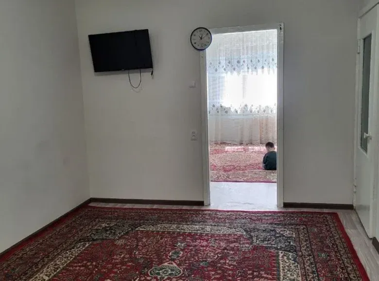 Ijaraga beriladi 2 xonali kvartira, 50 m², 2/4 qavat — Mirzo Ulugʻbek tumani