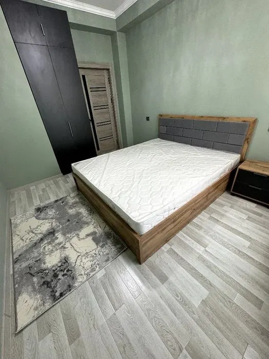 Ижарага берилади 2 хонали квартира, 65 м², 2/14 қават — Яшнобод тумани