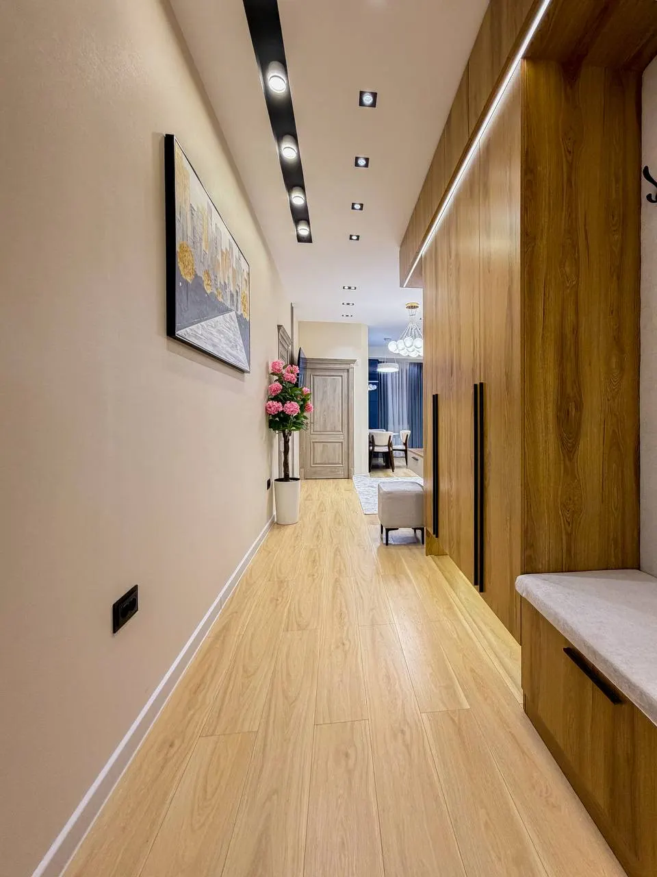 Sotiladi 2 xonali kvartira, 45 m², 5/10 qavat — Mirzo Ulugʻbek tumani