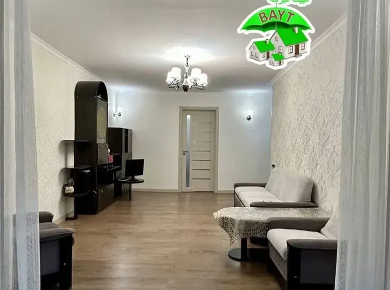 Сотилади 2 хонали квартира, 54 м², 3/4 қават — Чилонзор тумани