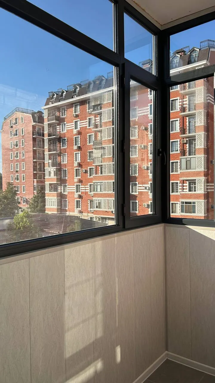 Sotiladi 2 xonali kvartira, 50 m², 3/9 qavat — Mirobod tumani