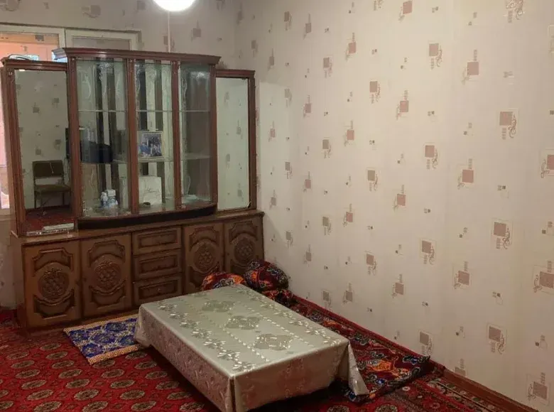 Sotiladi 2 xonali kvartira, 54 m², 2/4 qavat — Chilonzor tumani
