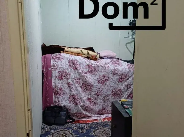 Сотилади 2 хонали квартира, 33 м², 4/4 қават — Чилонзор тумани