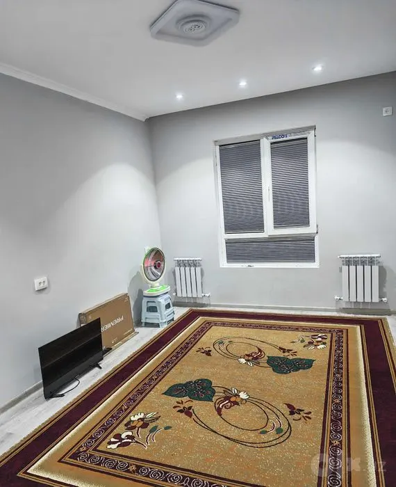 Ijaraga beriladi 1 xonali kvartira, 35 m², 8/21 qavat — Olmazor tumani