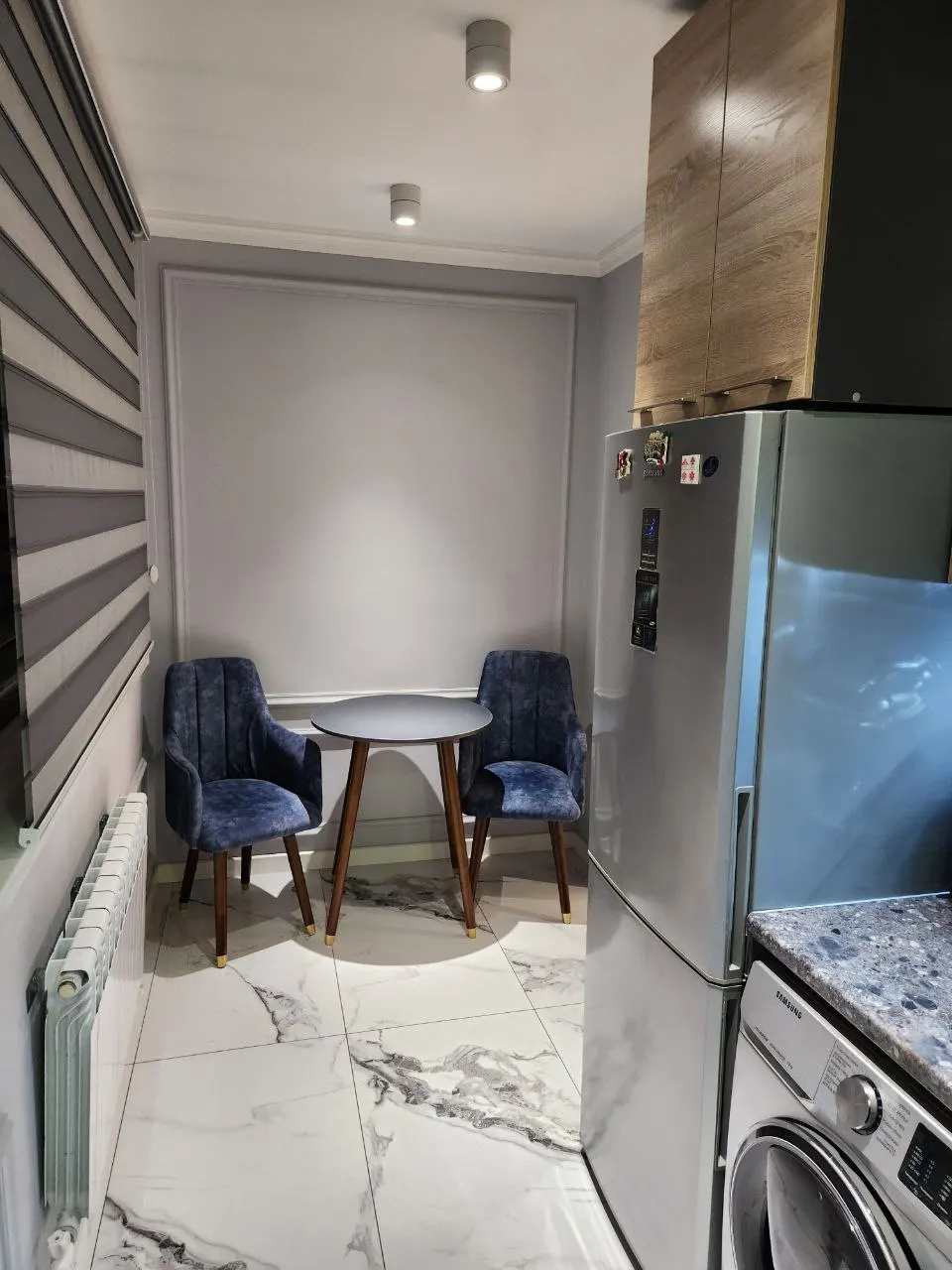 Сдаётся 3-комнатная квартира, 65 м², 4/4 этаж — Мирабадский район