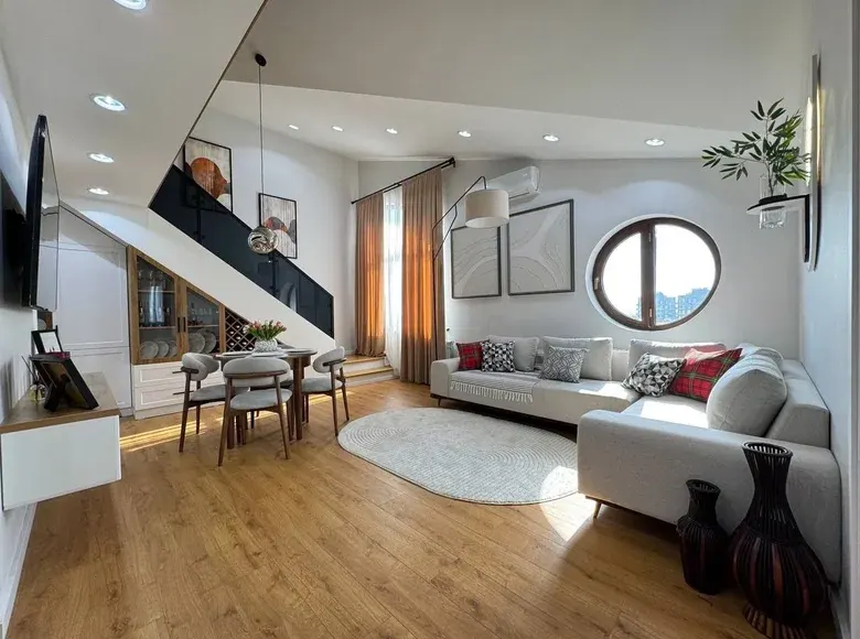 Сотилади 4 хонали квартира, 85 м², 10/10 қават — Миробод тумани