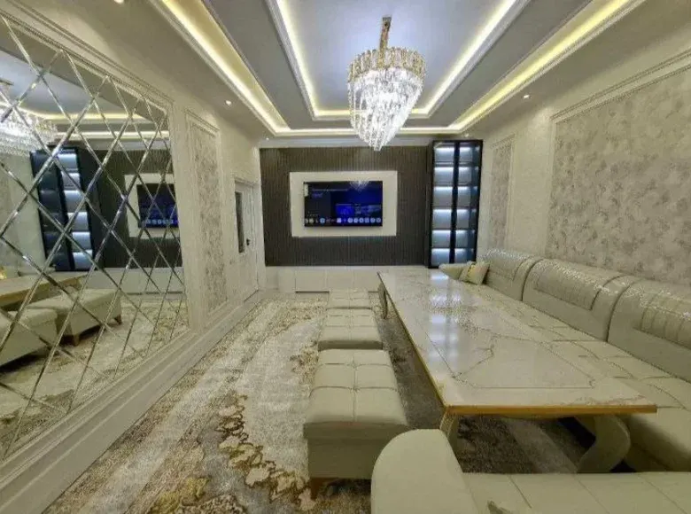 Ijaraga beriladi 3 xonali kvartira, 63 m², 3/6 qavat — Yunusobod tumani