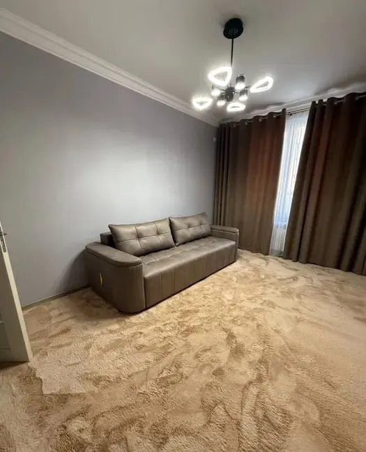Ижарага берилади 2 хонали квартира, 54 м², 3/13 қават — Олмазор тумани