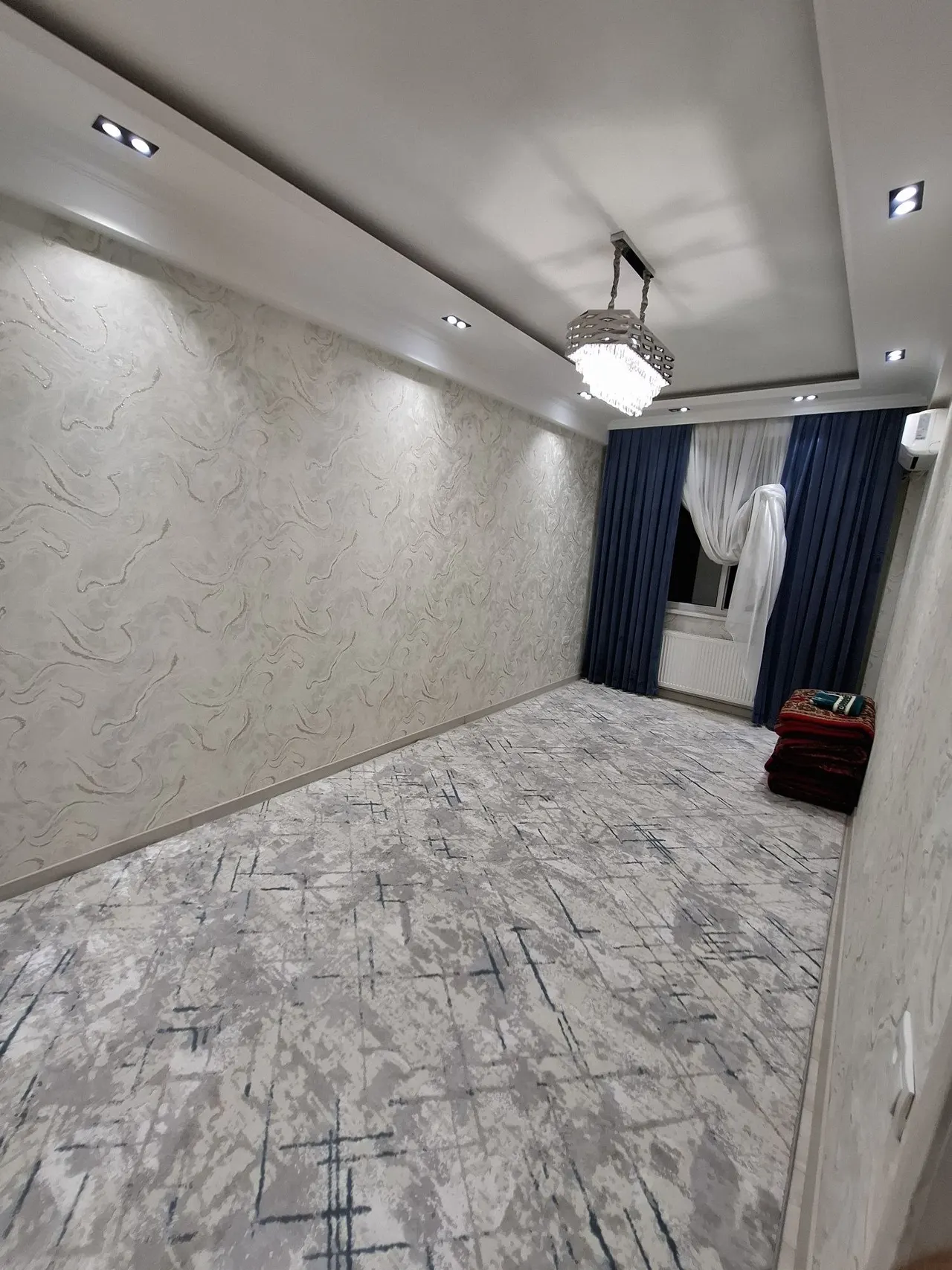 Сдаётся 2-комнатная квартира, 50 м², 6/11 этаж — Юнусабадский район