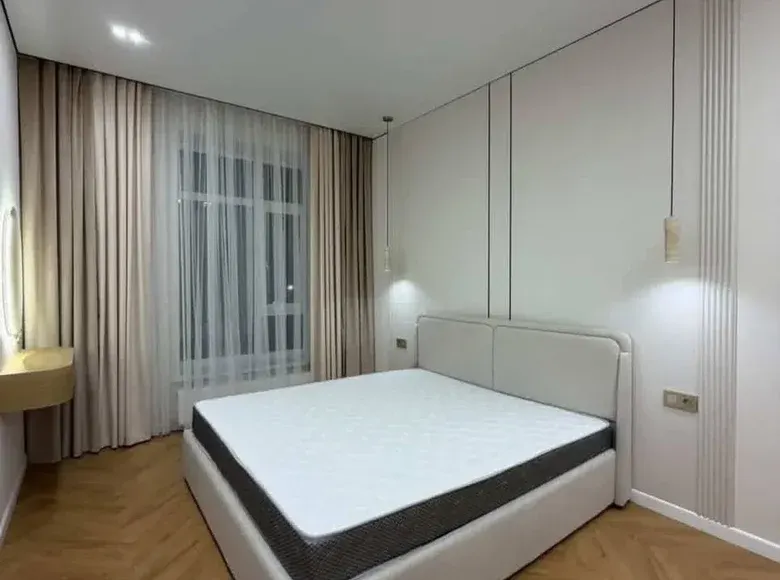 Ижарага берилади 2 хонали квартира, 50 м², 3/9 қават — Чилонзор тумани