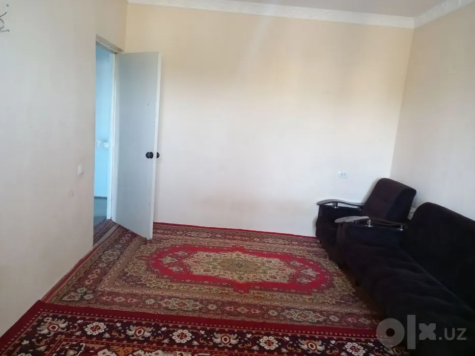 Ижарага берилади 2 хонали квартира, 44 м², 4/4 қават — Тошкент вилояти