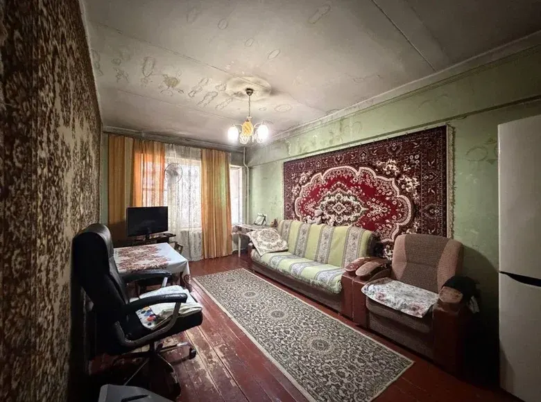 Сотилади 3 хонали квартира, 70 м², 3/4 қават — Юнусобод тумани