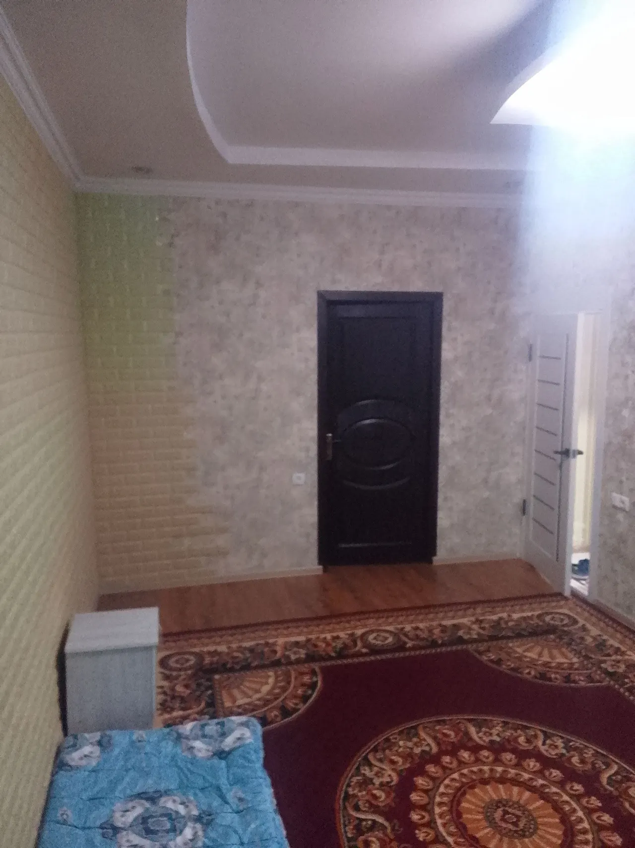 Продаётся 2-комнатная квартира, 48 м², 1/4 этаж — Чиланзарский район