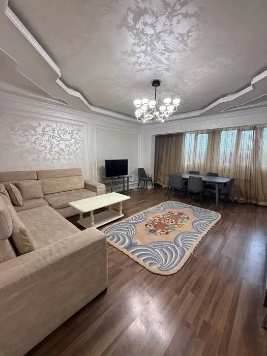 Ижарага берилади 2 хонали квартира, 62 м², 5/9 қават — Мирзо Улуғбек тумани
