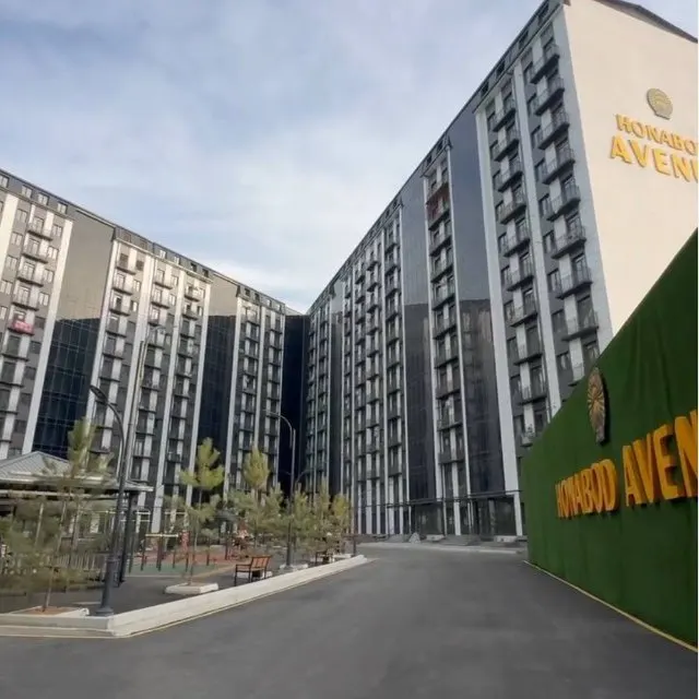 Sotiladi 3 xonali kvartira, 52 m², 9/12 qavat — Sergeli tumani