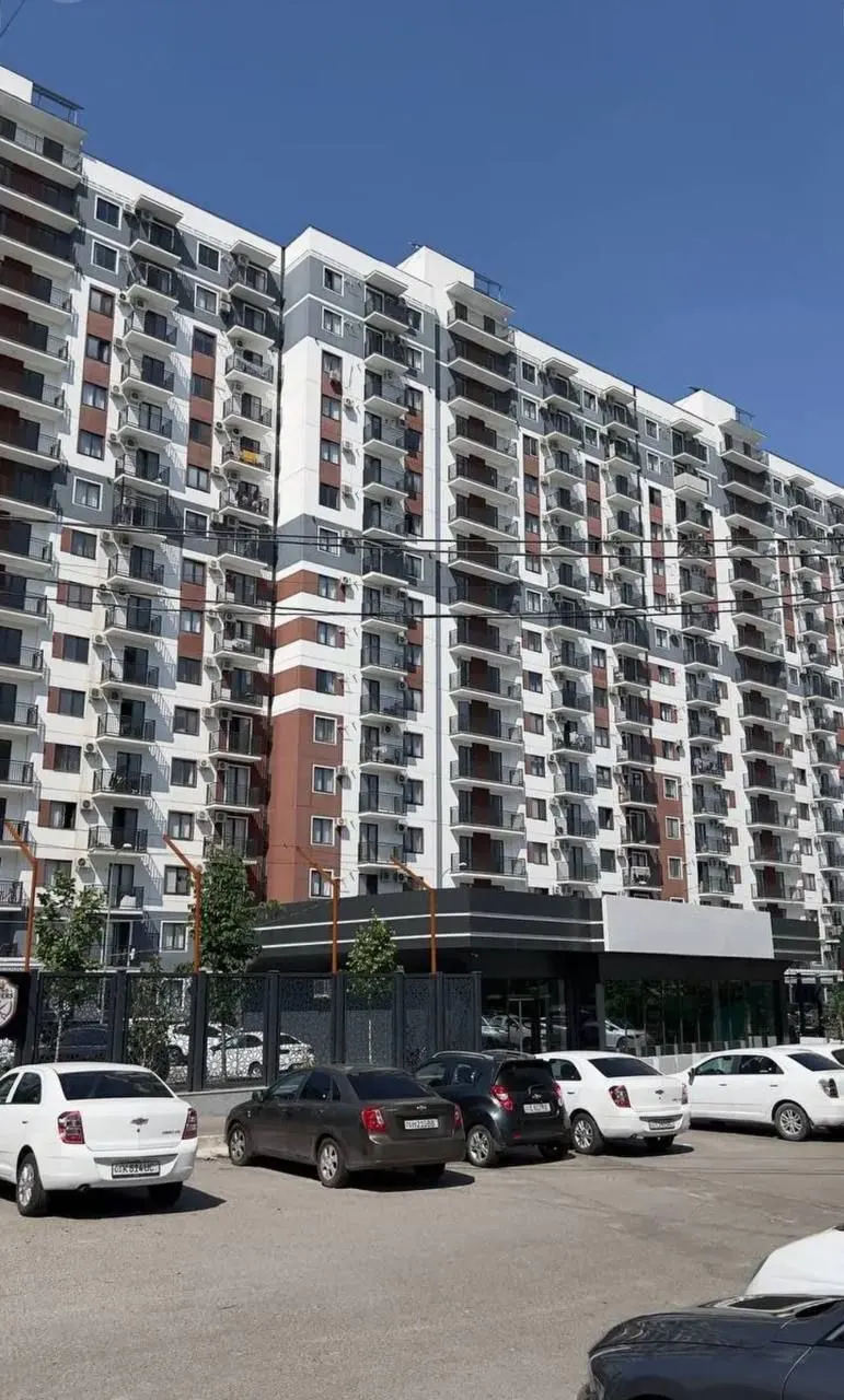 Ijaraga beriladi 4 xonali kvartira, 120 m², 16/16 qavat — Shayxontohur tumani