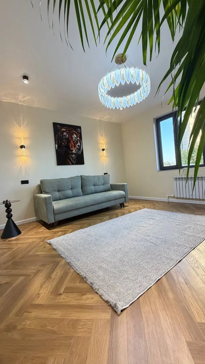 Сотилади 2 хонали квартира, 60 м², 3/10 қават — Яшнобод тумани