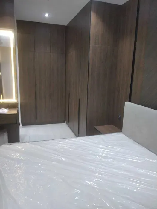 Ижарага берилади 2 хонали квартира, 49 м², 25/25 қават — Мирзо Улуғбек тумани