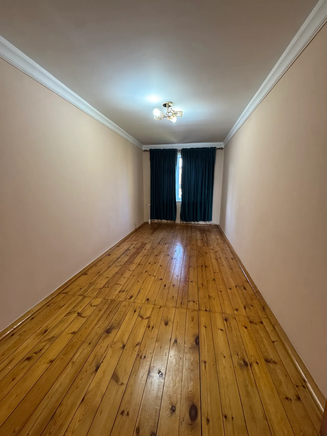 Продаётся 2-комнатная квартира, 52 м², 4/4 этаж — Давлатабадский район
